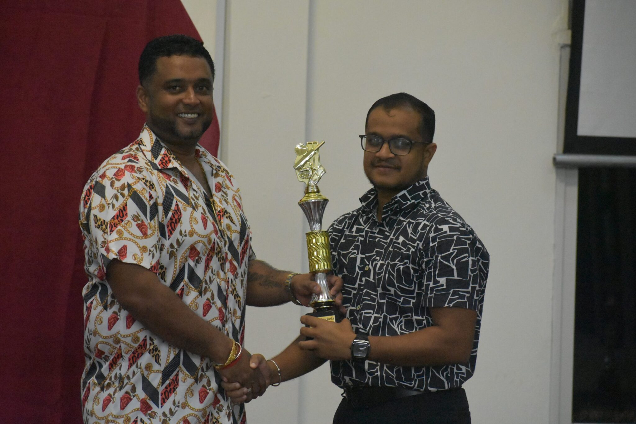 Javed Rasheed Everest CC recognises top performers of 2025; Mathura rewarded for ...